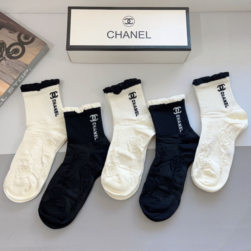 CHANEL